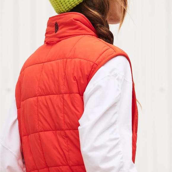 NWT Pippa Packable Puffer Suit - Picture 4 of 7